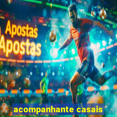 acompanhante casais